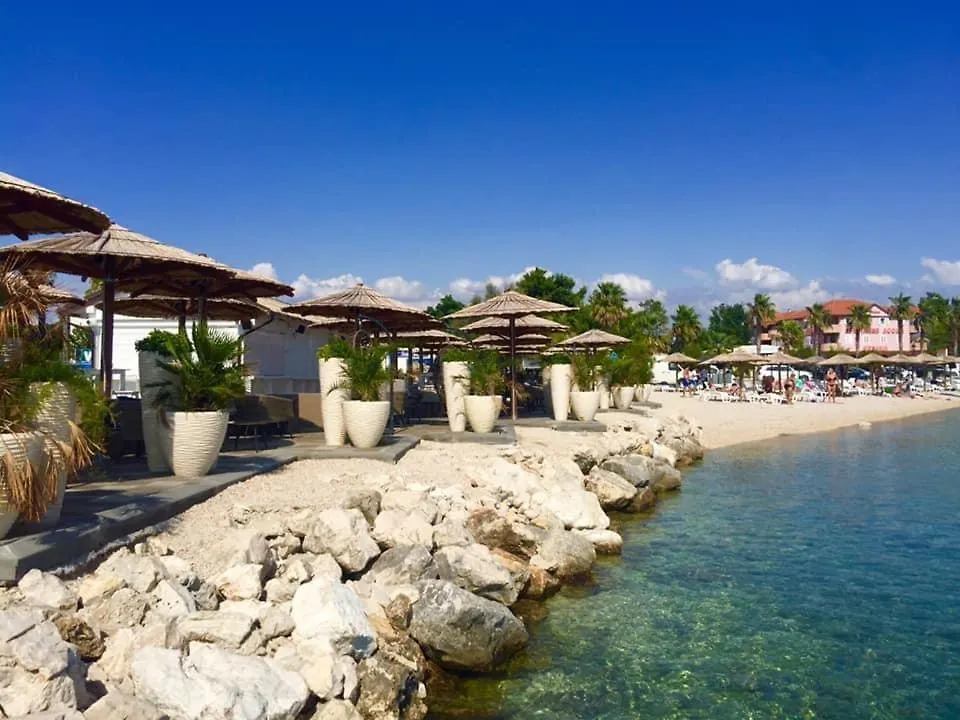 Villa Island Vir With Pool 0*,  Croatia